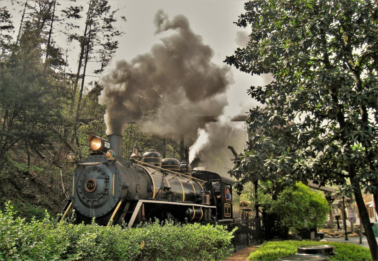 Apple Valley Hideaway, 1089 Of Free Attraction Tickets For Each Paid Day, Dollywood And More! Піджен-Фордж Екстер'єр фото