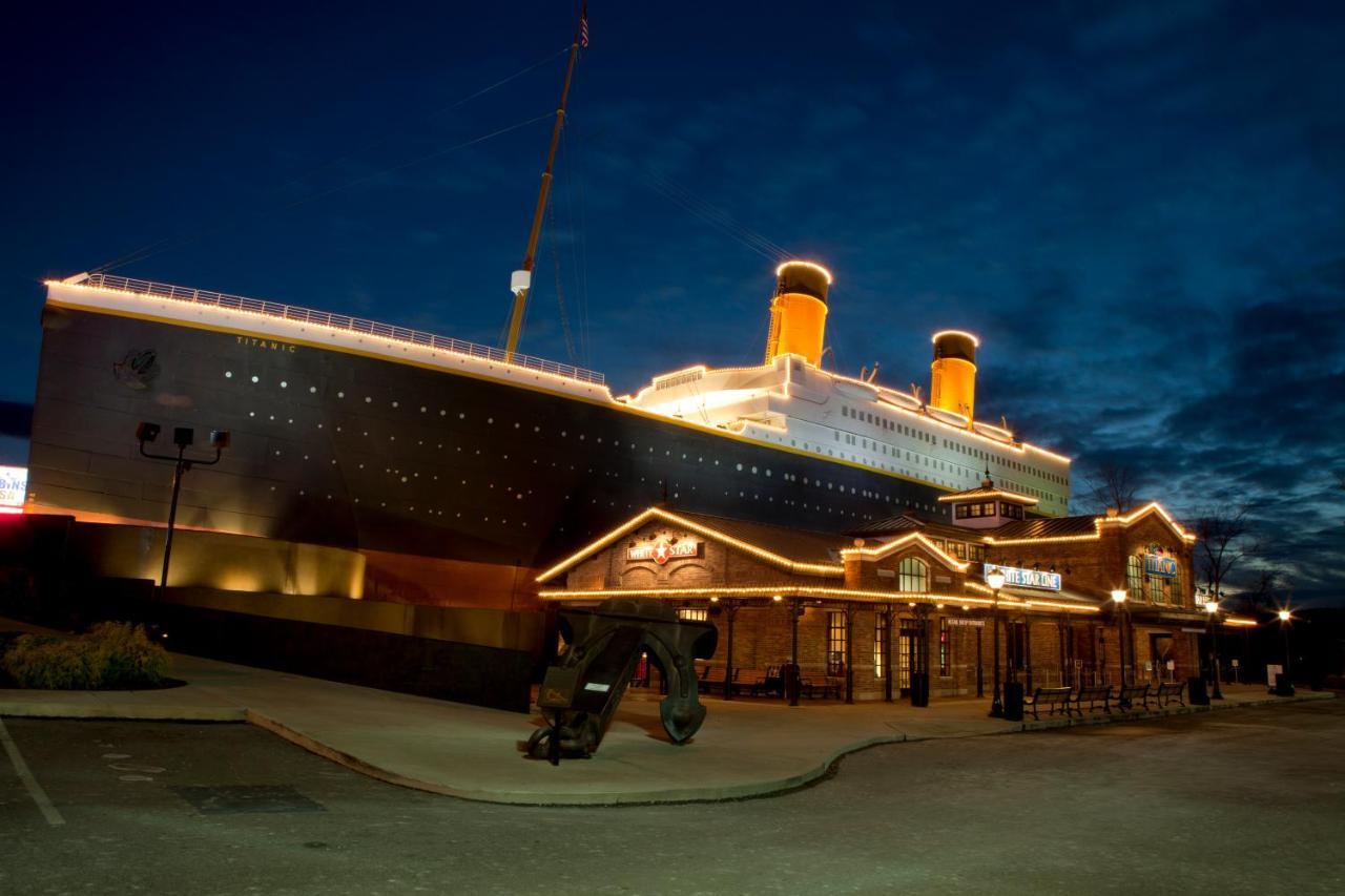 Apple Valley Hideaway, 1089 Of Free Attraction Tickets For Each Paid Day, Dollywood And More! Піджен-Фордж Екстер'єр фото