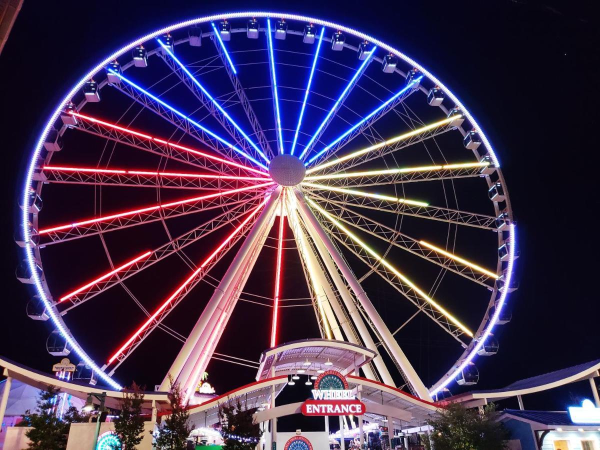 Apple Valley Hideaway, 1089 Of Free Attraction Tickets For Each Paid Day, Dollywood And More! Піджен-Фордж Екстер'єр фото