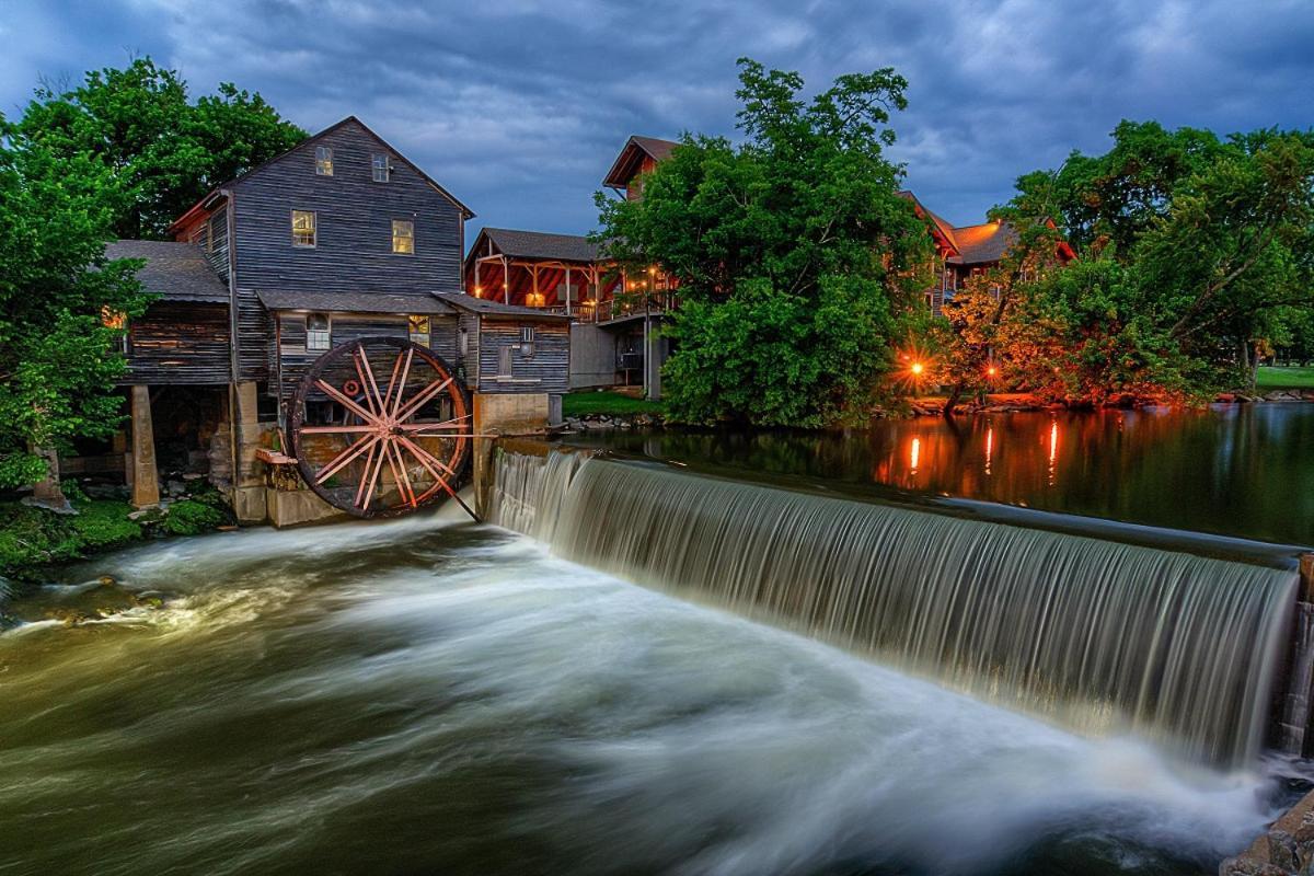 Apple Valley Hideaway, 1089 Of Free Attraction Tickets For Each Paid Day, Dollywood And More! Піджен-Фордж Екстер'єр фото
