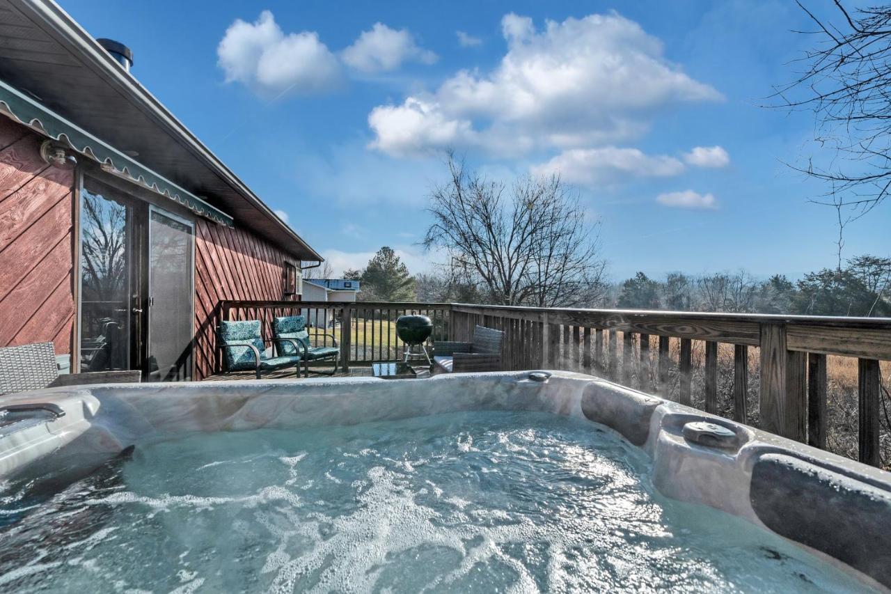 Apple Valley Hideaway, 1089 Of Free Attraction Tickets For Each Paid Day, Dollywood And More! Піджен-Фордж Екстер'єр фото