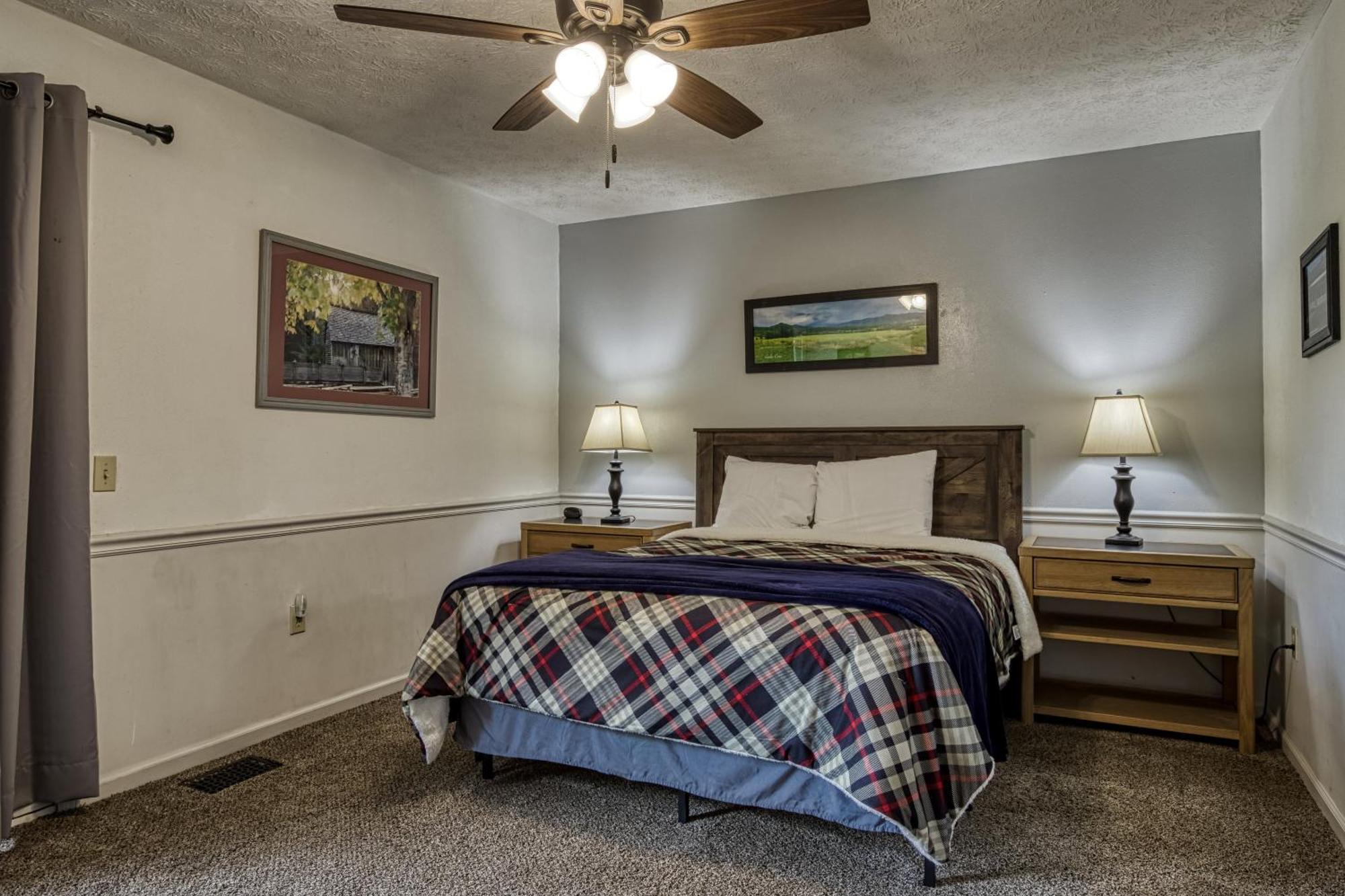 Apple Valley Hideaway, 1089 Of Free Attraction Tickets For Each Paid Day, Dollywood And More! Піджен-Фордж Екстер'єр фото