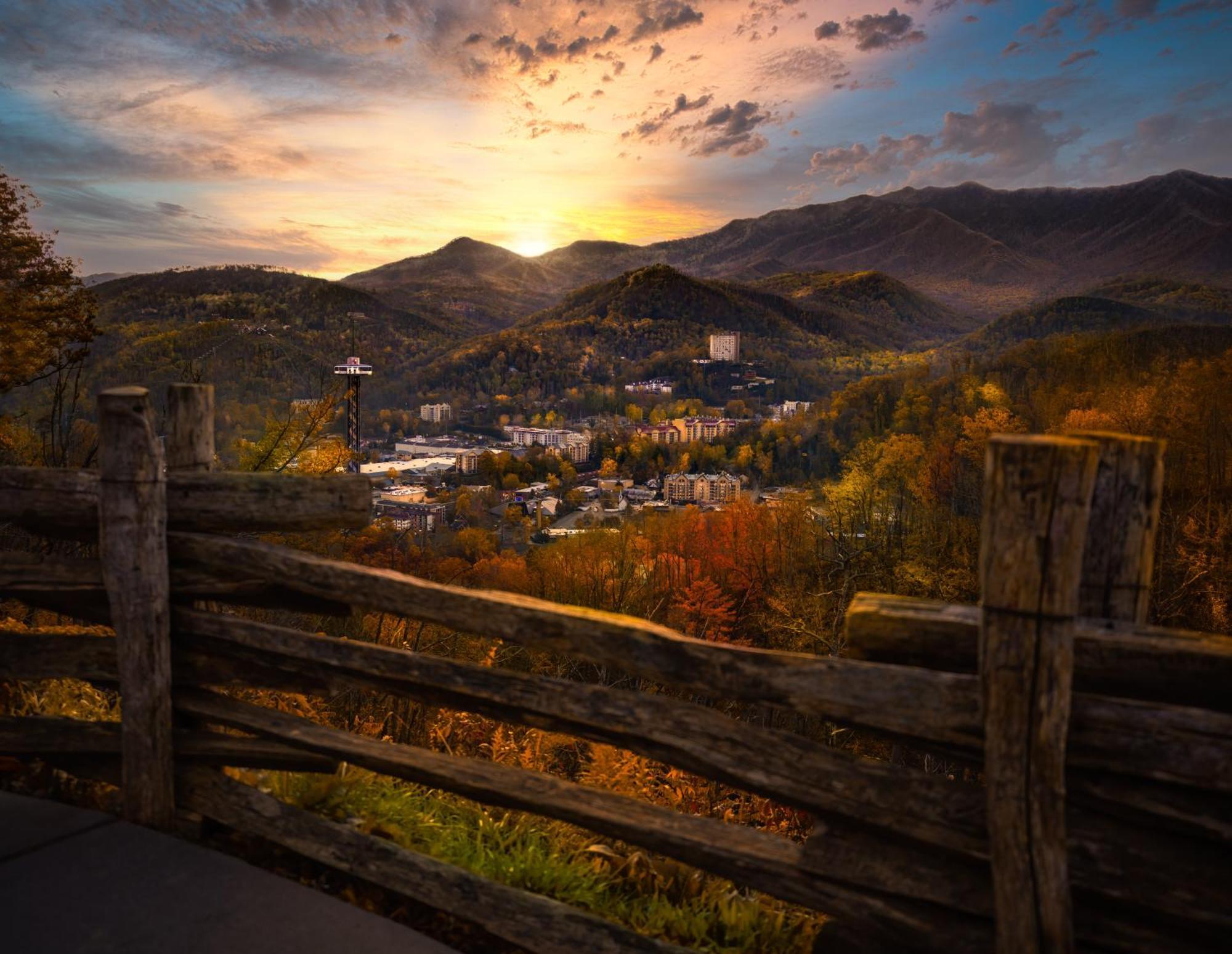 Apple Valley Hideaway, 1089 Of Free Attraction Tickets For Each Paid Day, Dollywood And More! Піджен-Фордж Екстер'єр фото