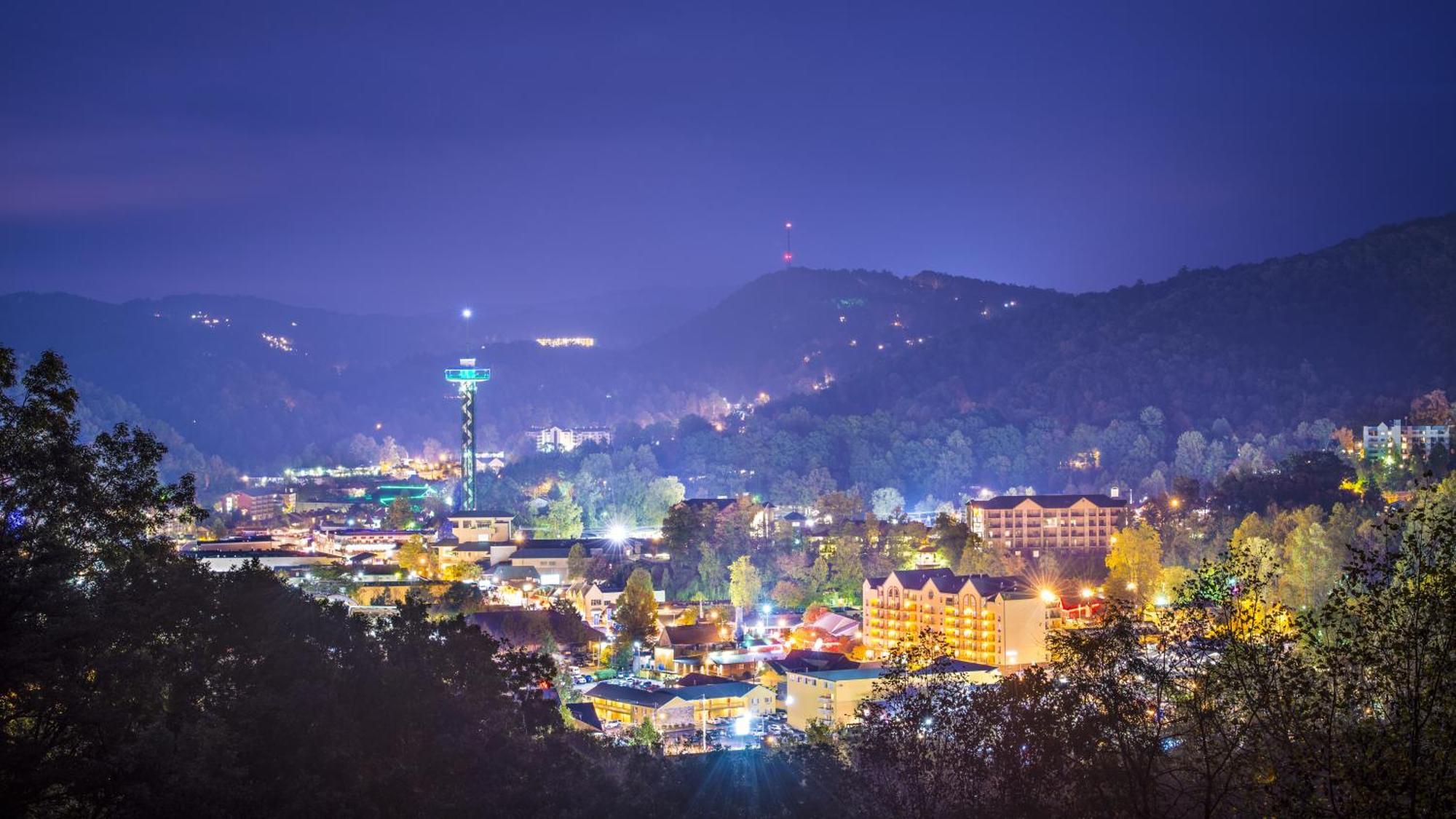Apple Valley Hideaway, 1089 Of Free Attraction Tickets For Each Paid Day, Dollywood And More! Піджен-Фордж Екстер'єр фото